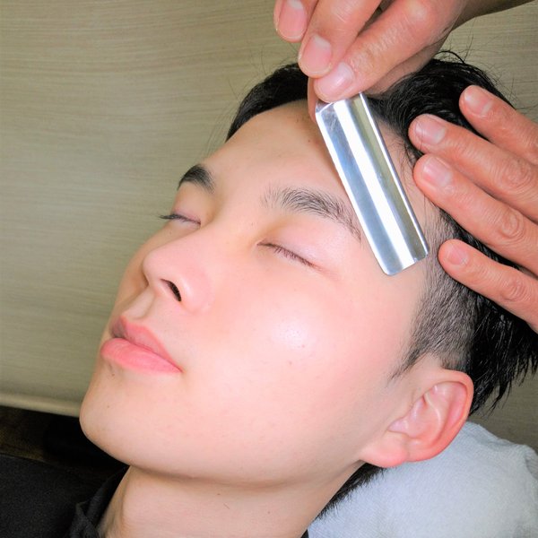 Hair salon-chino | 韮崎のヘアサロン