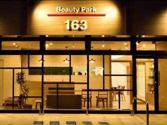Beauty Park 163 | 流山のヘアサロン