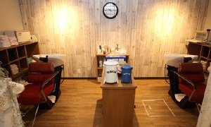 Luce chronicle | 四日市のヘアサロン