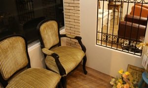 Luce chronicle | 四日市のヘアサロン