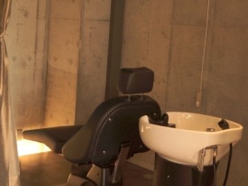 Patio by Cappuccino | 八幡のヘアサロン