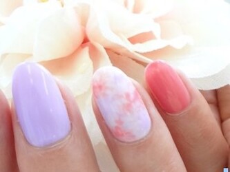 Nail Salon Quill 日光店 栃木県 日光 のネイルサロン ビューティーパーク