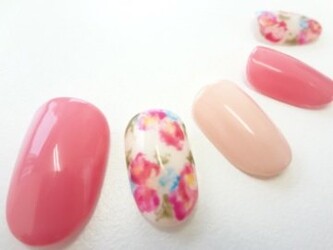 Nail Salon Quill 日光店 栃木県 日光 のネイルサロン ビューティーパーク