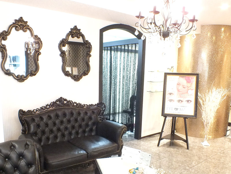 EYE MAJIC Pure 札幌駅前店 | 札幌駅周辺のアイラッシュ