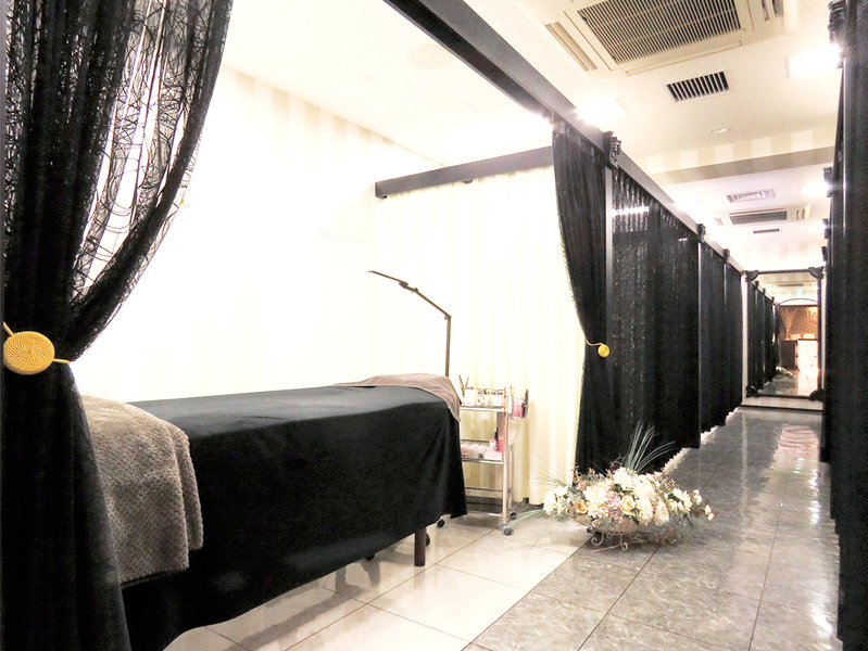 EYE MAJIC Pure 札幌駅前店 | 札幌駅周辺のアイラッシュ