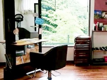 AFFECTION 大黒店 | 佐世保のヘアサロン