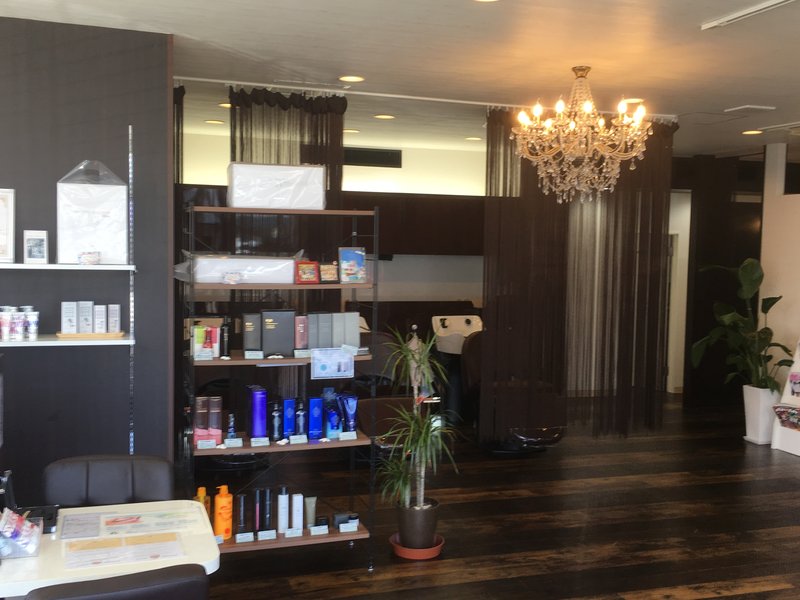 Lion Heart 長命ケ丘店 | 仙台のヘアサロン