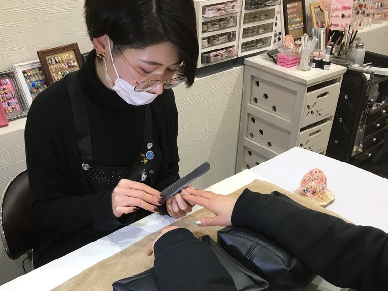 Lion Heart 長命ケ丘店 | 仙台のヘアサロン