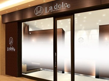 ラドルチェ　天王寺駅前店 | 天王寺/阿倍野のエステサロン