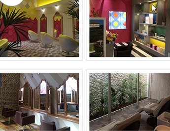 AXCEL E'LEVER 佐野店 | 佐野のヘアサロン