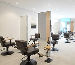 TASHIRO 在～ヘア～ | 出雲のヘアサロン