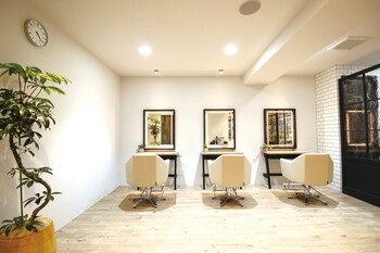 Jouir Hair Design 三鷹 ジュイールヘアデザインミタカ 東京都 三鷹 の美容院 美容室 ビューティーパーク