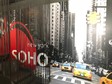 SOHO new york　新宿店