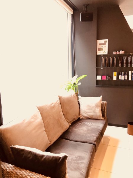 SOHO new york 野方店 | 鷺ノ宮のヘアサロン SOHO new york 野方店 | 鷺ノ宮のヘアサロン