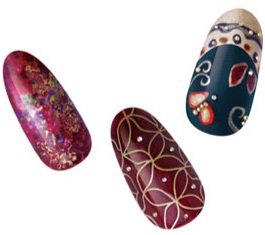 TASHIRO 在~ネイル~ | 出雲のネイルサロン TASHIRO 在~ネイル~ | 出雲のネイルサロン