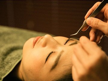 b-ink | 北九州のアイラッシュ