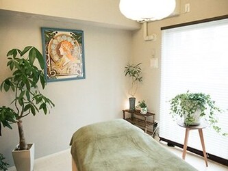 b-ink | 北九州のリラクゼーション