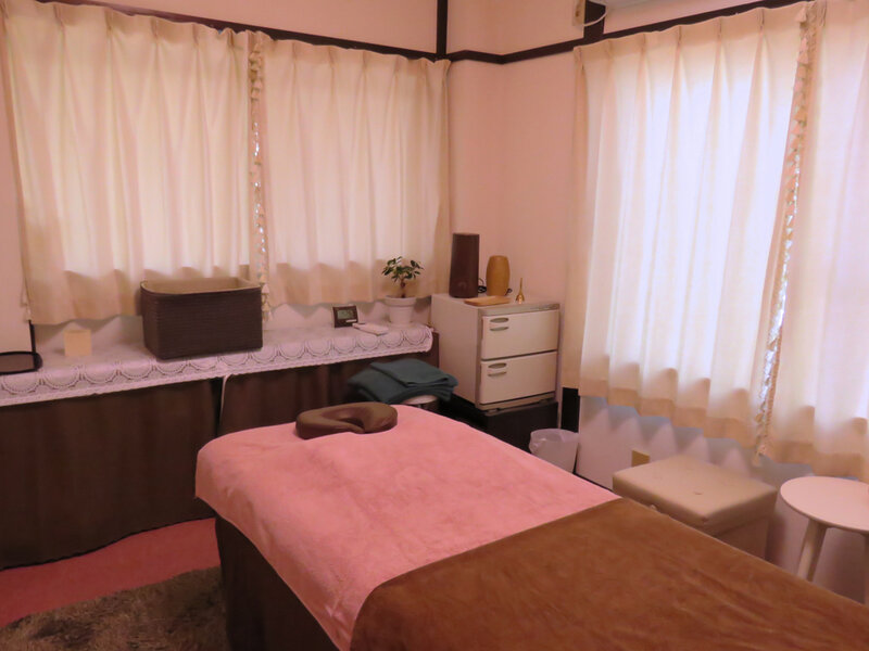 癒し＆ボディケア　アーバンリゼ | 大曽根/黒川のリラクゼーション