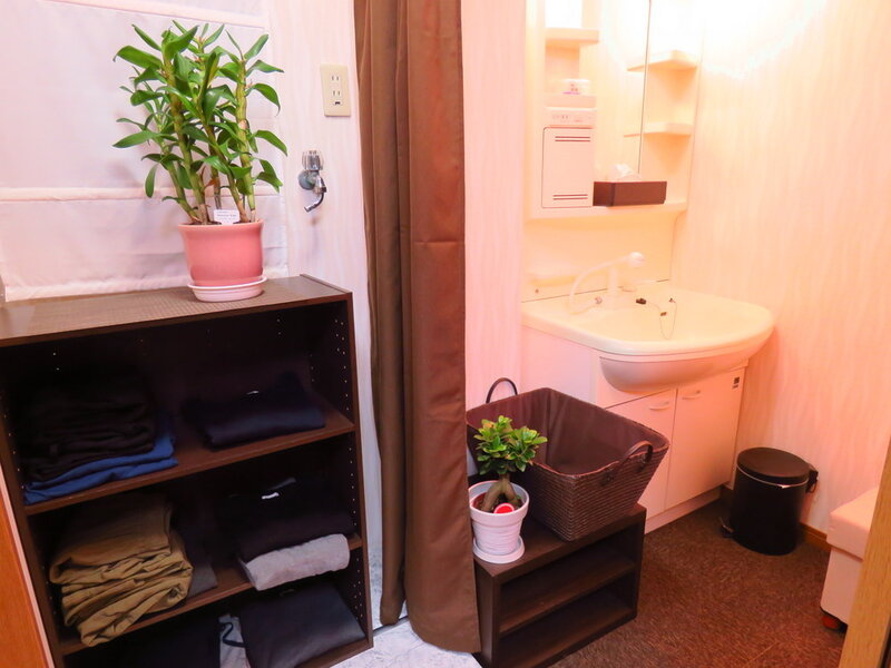 癒し＆ボディケア　アーバンリゼ | 大曽根/黒川のリラクゼーション