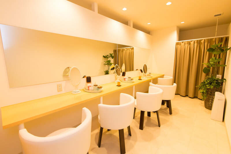 アロマ&ヘッドスパサロンcocone 本店 | 心斎橋のリラクゼーション