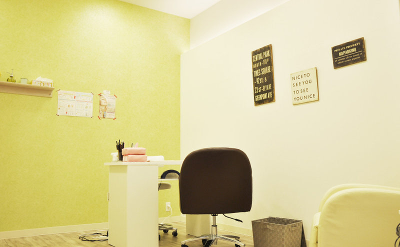 Petal | 鈴鹿のネイルサロン