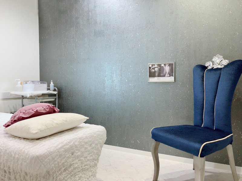 ブラジリアンワックス脱毛サロンPlatine Wax〜プラチナワックス | 津田沼のエステサロン