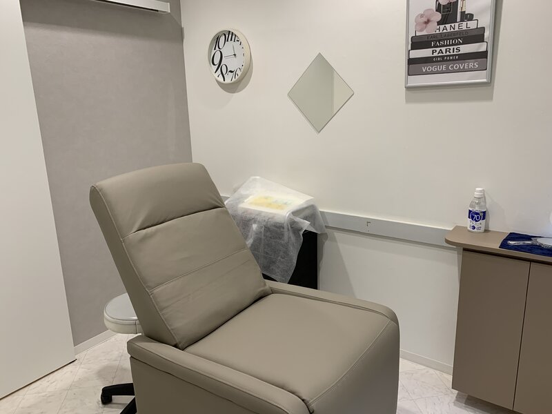 ブラジリアンワックス脱毛サロンPlatine Wax〜プラチナワックス | 津田沼のエステサロン