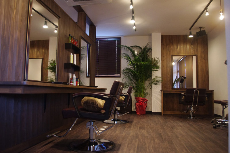 LAND hair 真岡店 | 真岡のヘアサロン