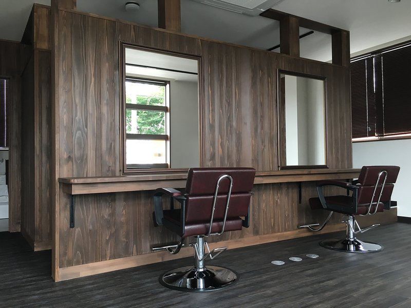 LAND hair 真岡店 | 真岡のヘアサロン