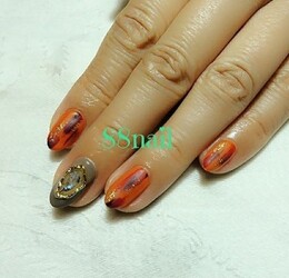 nail ハチハチネイル 東京都 池袋 のネイルサロン ビューティーパーク