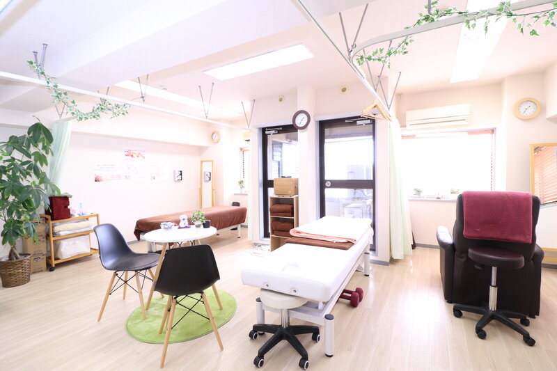 萩原式小顔矯正　オズ六本木 | 六本木のエステサロン