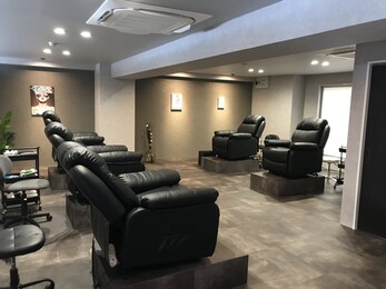 Hilulu　佐世保店