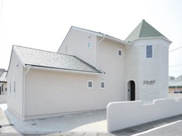 jouet hair place | 前橋のヘアサロン