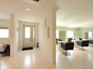 jouet hair place | 前橋のヘアサロン