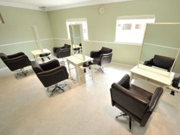 jouet hair place | 前橋のヘアサロン