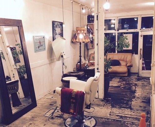 effe acca | 西区/手稲区周辺のヘアサロン