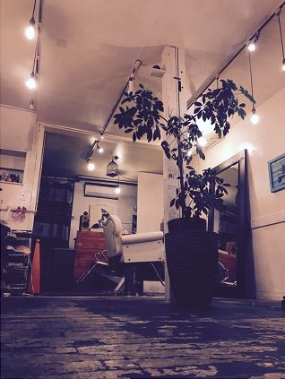 effe acca | 西区/手稲区周辺のヘアサロン