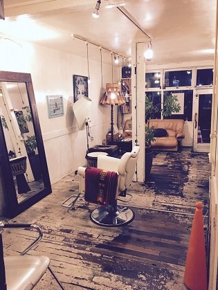 effe acca | 西区/手稲区周辺のヘアサロン