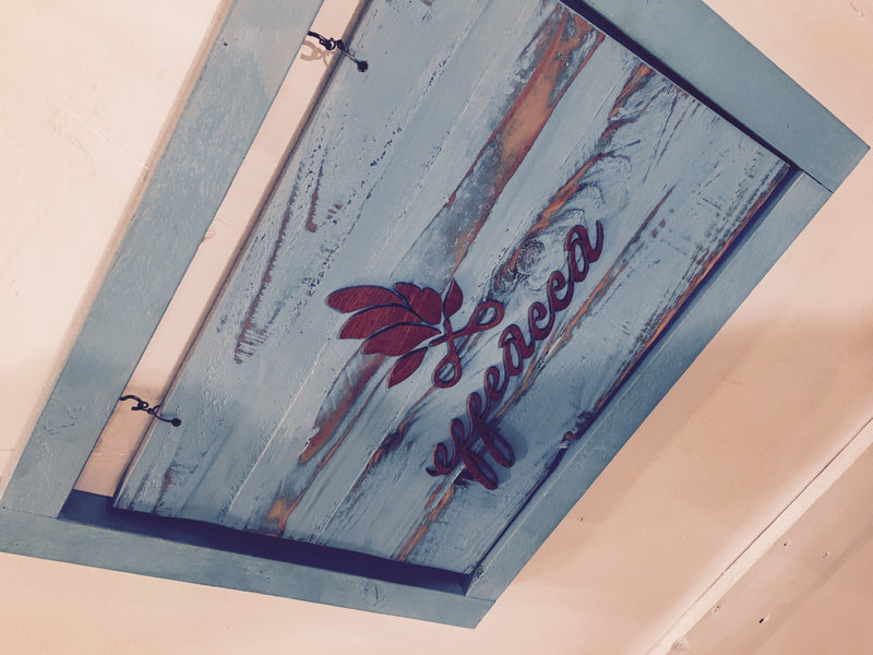 effe acca | 西区/手稲区周辺のヘアサロン