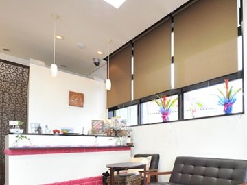 Liebe | 高崎のヘアサロン