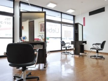 Liebe | 高崎のヘアサロン