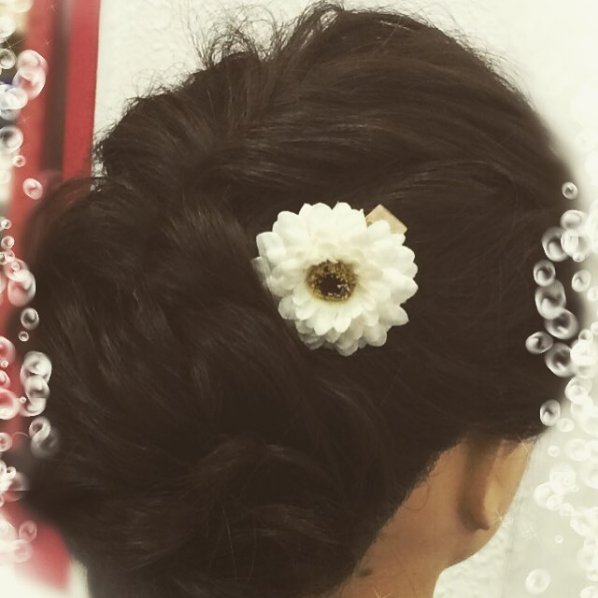 ターゲット美容室　小台 | 北千住のヘアサロン