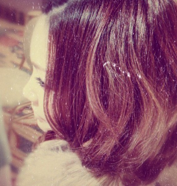 ターゲット美容室　小台 | 北千住のヘアサロン