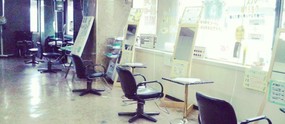 日暮里 舎人ライナー おすすめな美容院 美容室 みてみる ビューティーパーク