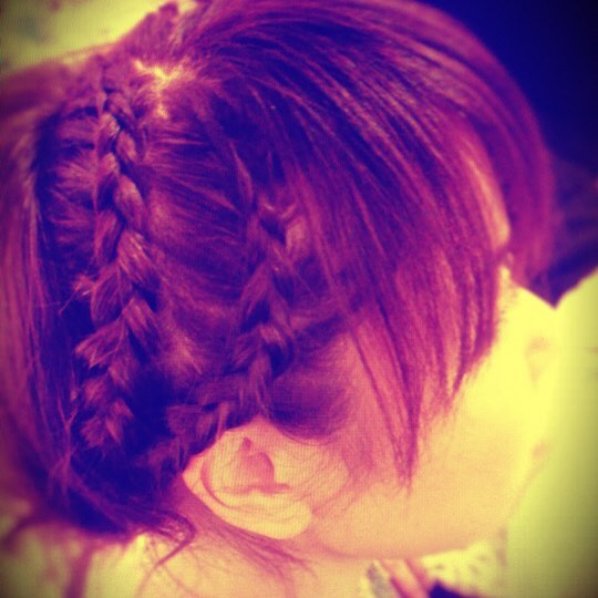 ターゲット美容室　日暮里 | 日暮里のヘアサロン