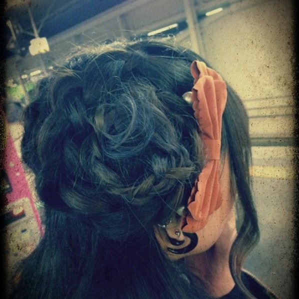 ターゲット美容室　日暮里 | 日暮里のヘアサロン