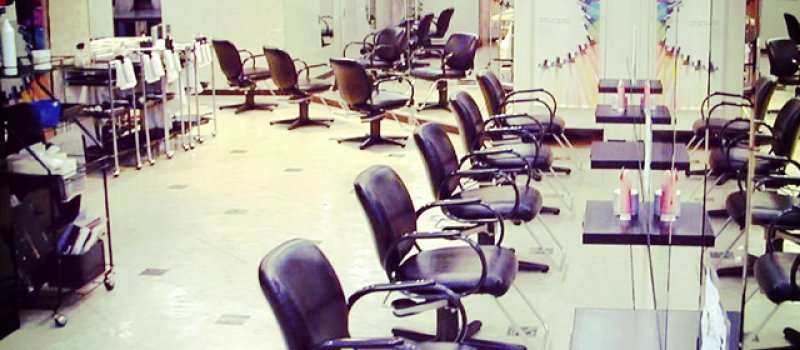 ターゲット美容室　南小岩 | 小岩のヘアサロン