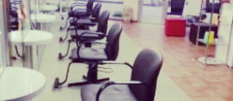 ターゲット美容室　曳舟 | 浅草のヘアサロン