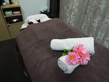 Ｓmile | 船橋のリラクゼーション