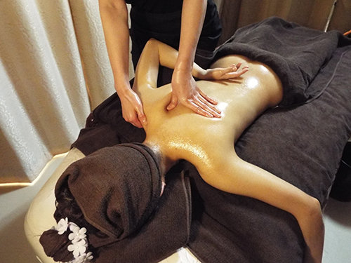 Ｓmile | 船橋のリラクゼーション